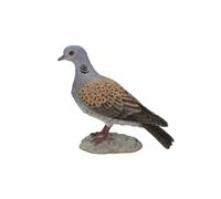 Vivid Arts Garden Birds (Turtle Dove)