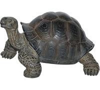 Vivid Arts - Giant Tortoise (Extra Large) - Garden Decor Indoor or Outdoor