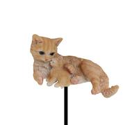 Vivid Arts - Ginger Cat & Kitten - PLP-115