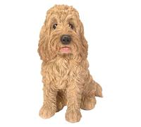 Vivid Arts (Golden Cockapoo Sitting