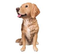 Vivid Arts - Golden Retriever - XRL-GR03-D