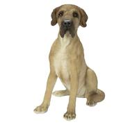 Vivid Arts - Great Dane Beige D - XRL-GDNF-D