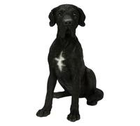 Vivid Arts - Great Dane Black - XRL-GDNB-D