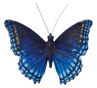 Vivid Arts - Hanging Butterfly Blue - BG-BF22-F