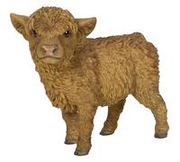 Vivid Arts - Highland Calf - XRL-HLCF-D