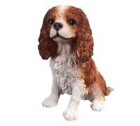 Vivid Arts - King Charles Spaniel - XRL-KING-D