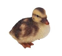 Vivid Arts Ltd Squatting Duckling