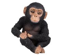 Vivid Arts Pet Pal Sitting Baby Chimp