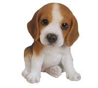Vivid Arts Pet Pals Beagle Puppy PP-BEAG-F