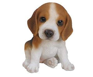 Vivid Arts Pet Pals Beagle Puppy PP-BEAG-F