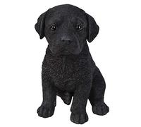 Vivid Arts Pet Pals Black Labrador Pup