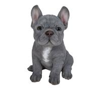 Vivid Arts Pet Pals Blue French Bulldog (Size F)