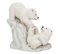 Vivid Arts - PF Polar Bears On Ice - NF-PP36-B