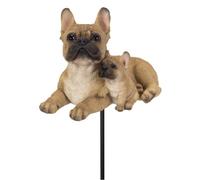 Vivid Arts Plant-Pals (French Bulldog with Pup)