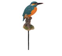 Vivid Arts Plant Pals - Kingfisher Plant Pal (PLP-104)