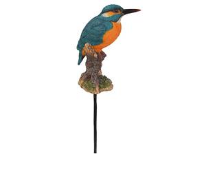 Vivid Arts Plant Pals - Kingfisher Plant Pal (PLP-104)