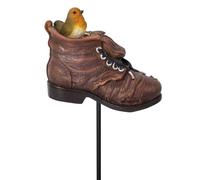 Vivid Arts Plant-Pals (Mini Robin Boot)