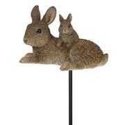 Vivid Arts Plant-Pals (Mother/Baby Rabbit)