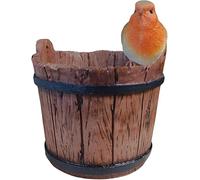 Vivid Arts Planter - Garden Ornament - Indoor Outdoor Planter