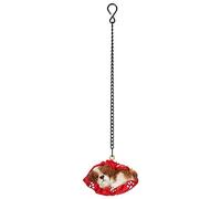 Vivid Arts - PPHanging Blanket King Charles Spaniel - HPP-K07-G