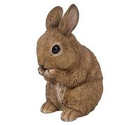 Vivid Arts - Rabbit Pet Pals - Sitting Baby Rabbit (XRL-RB03-E)