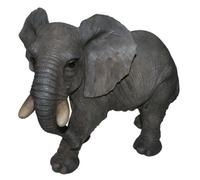 Vivid Arts Real Life Elephant - Size B