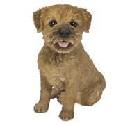 Vivid Arts - Real Life-like Border Terrier - XRL-BORD-D