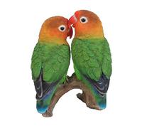 Vivid Arts Real Life Love Birds D