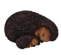 Vivid Arts Real Life Mother Baby Hedgehog - Size B