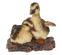 Vivid Arts Real Life Playful Ducklings (Size D)
