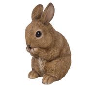 Vivid Arts Real Life Sitting Baby Rabbit (Size E)