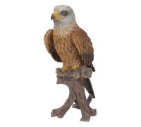 Vivid Arts - Red Kite Bird Size B - Indoor Outdoor - Garden Decor