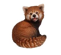 Vivid Arts - Red Panda - PP-RPAN-F