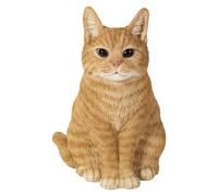 Vivid Arts Sitting Cats (Ginger Cat)