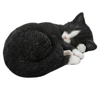 Vivid Arts - Sleeping Cat Black & White - XRL-ZC35-D