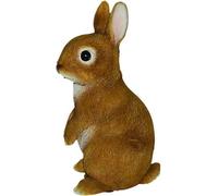 Vivid Arts Standing Baby Rabbit Garden Decoration