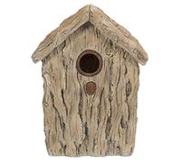 Vivid Arts Wood Life Birdhouse - Size D