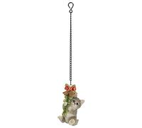 Vivid Arts - XMHanging Tabby Kitten - HPP-P31-G