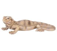 Vivid Arts - Zoo Pet Pals - Bearded Dragon Lizard (PZ-LIZD-F)