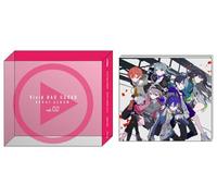 Vivid BAD SQUAD SEKAI ALBUM vol.2【グッズ付初回生産限定盤】