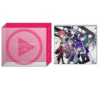 Vivid BAD SQUAD SEKAI ALBUM vol.2 Limited Edition CD Japan