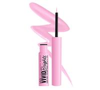 NYX Professional Makeup Vivid Brights Liquid Eyeliner Sneaky Pink sneaky pink