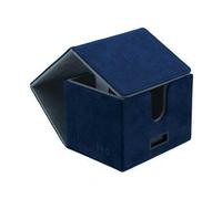 Vivid Deluxe Alcove Edge: Blue