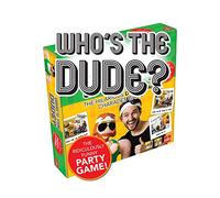 Vivid Drumond Park Who's The Dude! Game