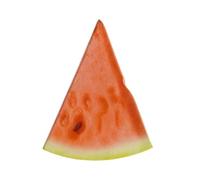 Vivid Fruit Slice Acrylic Bookmark - Cute Acrylic Book Marks | Bookmarks for Kids for Graduation Birthday Party Celebration, School Library Event, Reading Prize, Student Stationery Gift