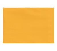 Vivid Golden Yellow C4 229mm x 324mm Self Sealing C4 Colour Envelope 120gsm (Pack of 50)