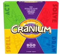 Vivid Imaginations Cranium Classic - Brand New And Sealed
