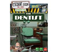 Vivid Imaginations Escape Room Expansion Pack: The Dentist - Brand New And Sealed