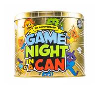 Vivid Imaginations Game Night In A Can - Brand New And Sealed