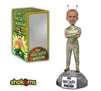 Vivid Imaginations My Favorite Martian Uncle Martin Bobble Head